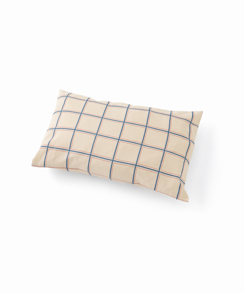 journal standard Furniture （ジャーナルスタンダードファニチャー）の「BILLY PILLOW CASE 43x63　ピローケース（インテリア雑貨・レディース・その他・FREE）」の2枚目の写真