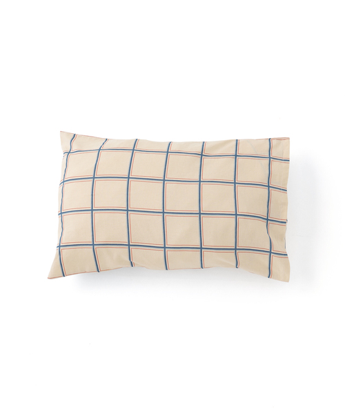 journal standard Furniture （ジャーナルスタンダードファニチャー）の「BILLY PILLOW CASE 43x63　ピローケース（インテリア雑貨・レディース・その他・FREE）」の4枚目の写真