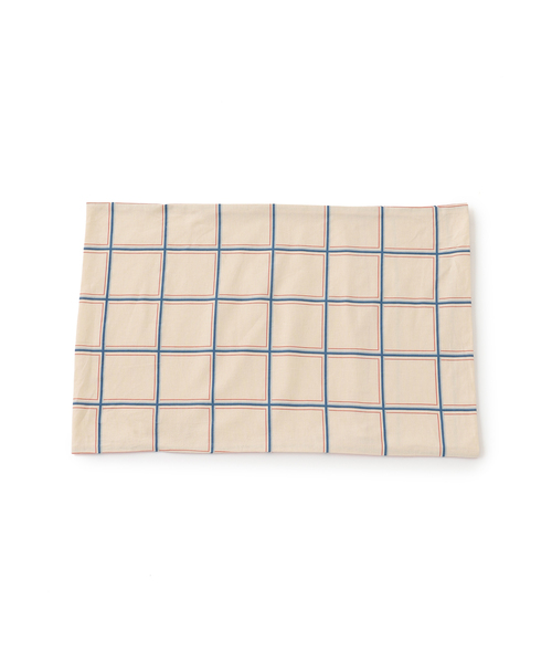 journal standard Furniture （ジャーナルスタンダードファニチャー）の「BILLY PILLOW CASE 43x63　ピローケース（インテリア雑貨・レディース・その他・FREE）」の5枚目の写真