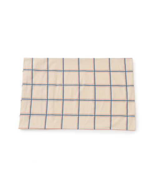 journal standard Furniture （ジャーナルスタンダードファニチャー）の「BILLY PILLOW CASE 43x63　ピローケース（インテリア雑貨・レディース・その他・FREE）」の6枚目の写真