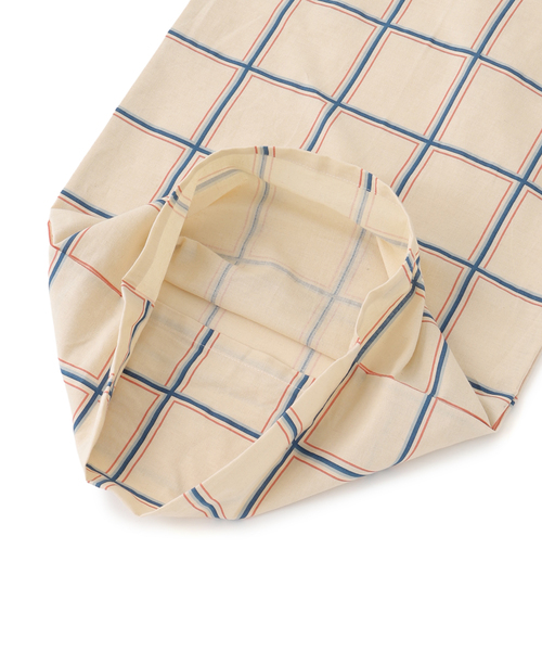 journal standard Furniture （ジャーナルスタンダードファニチャー）の「BILLY PILLOW CASE 43x63　ピローケース（インテリア雑貨・レディース・その他・FREE）」の7枚目の写真