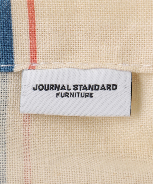 journal standard Furniture （ジャーナルスタンダードファニチャー）の「BILLY PILLOW CASE 43x63　ピローケース（インテリア雑貨・レディース・その他・FREE）」の9枚目の写真