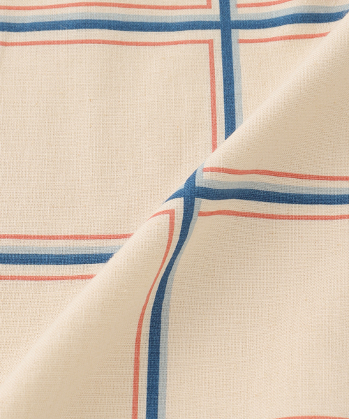 journal standard Furniture （ジャーナルスタンダードファニチャー）の「BILLY PILLOW CASE 43x63　ピローケース（インテリア雑貨・レディース・その他・FREE）」の10枚目の写真