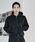 CONZ�i�R���Y�j�́uSHORT ZIP HOODIE�i�p�[�J�[�j�v�b�u���b�N
