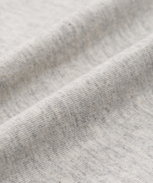 TOFFEE（トフィー）の「ミニマルラグランロングスリーブ (ネイビー)（Tシャツ/カットソー・メンズ・その他・MEDIUM/LARGE/X-LARGE）」の4枚目の写真