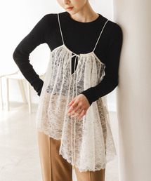 NOBLE｜ノーブルのトップス（袖なし）通販 - ZOZOTOWN