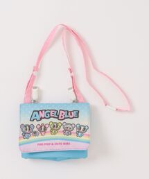 ANGEL BLUE | エンジェルブルー ポケットポーチ(ポーチ)