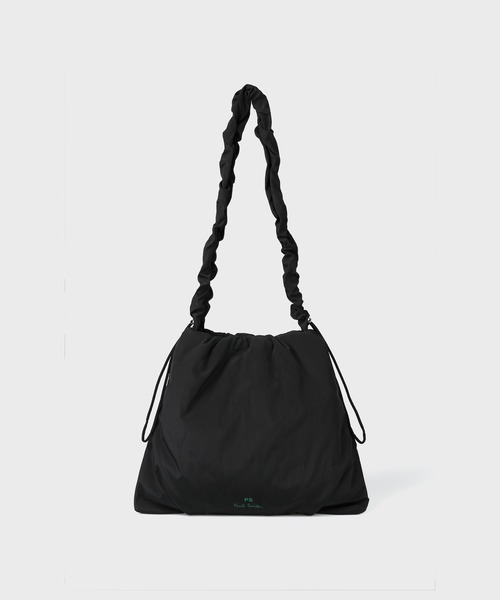 PSパッファー トートバッグ / 555428 WB181T（ショルダーバッグ