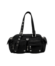 ベイビーオーバーロードバッグ Baby Overload Bag_ブラック