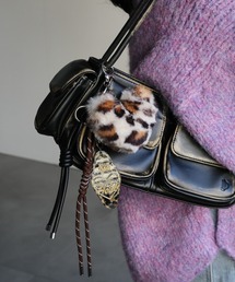 ap retro（アプレトロ）の「ハートモチーフファーチャーム（チャーム）」