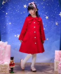 mezzo piano(���]�s�A�m)�̃��{���J���[�@�E�[���R�[�g(�_�b�t���R�[�g)