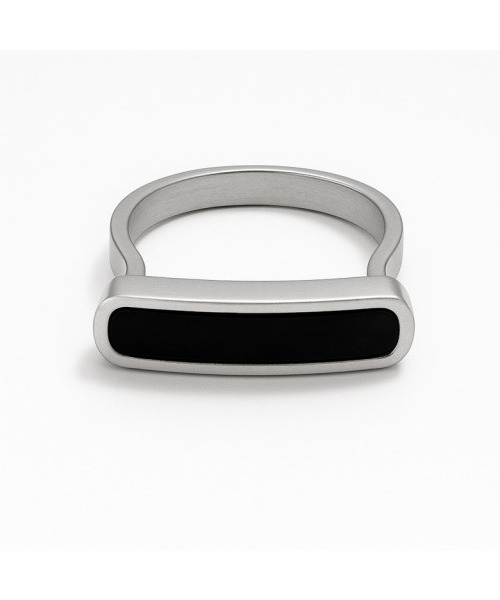 MARK-4（マーク4）の「MONO BAND（リング・メンズ・その他・10号/12号/15号/18号/21号）」の2枚目の写真