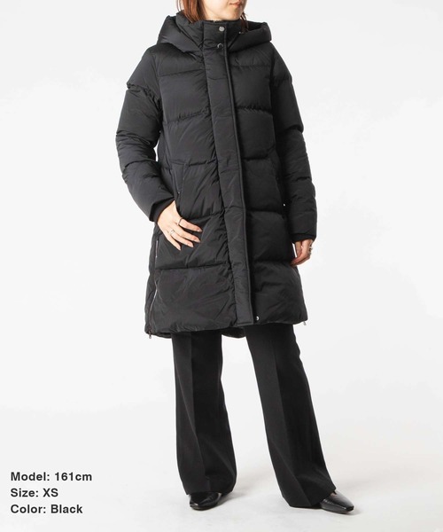 セール】WOOLRICH KELLY DOWN JACKET ウールリッチ ケリー ダウン