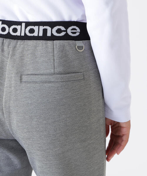 【グレー4】テーパード ロングパンツ (WOMENS) セール】スウェット テーパード ロングパンツ (WOMENS)（その他パンツ