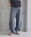 PBLIM�i�y�[�W�{�[�C�����j�́u�sUNISEX/�R�T�C�Y�W�J�t�o���[���f�j�� / �QWAY�{�^���Œ����\�i�f�j���p���c�j�v�b�u���[