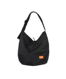 POSH-PROJECTS（ポッシュプロジェクト）の「F137 カンガルーバッグ ブラック（ショルダーバッグ）」