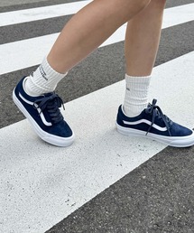 VANS（バンズ）の「VANS　LX Old Skool/VN000D9VCJE（スニーカー）」
