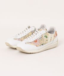 PATRICK（パトリック）の「PATRICK パトリック MARATHON-ORI マラソン・オリ 507700 WHT（スニーカー）」