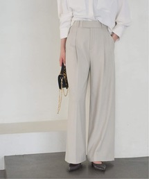 NOBLE｜ノーブルのパンツ（ハイウエスト）通販 - ZOZOTOWN