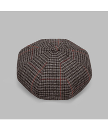 MAIA（マイア）の「Wool Beret - Grey（ハンチング/ベレー帽）」