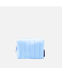 BLUEORB（ブルーオーブ）の「Pleated Pouch S（ポーチ）」