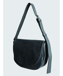 meetmetmeet | Macar gray(メッセンジャーバッグ)