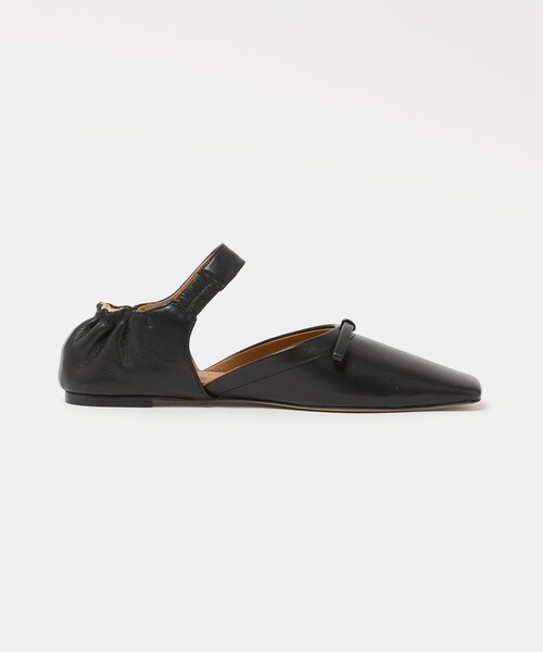 Pippichic（ピッピシック）の「＜PIPPICHIC＞AMBER CHOUCHOU フラットシューズ（その他シューズ・レディース・ブラック・37/36h/35h/37h/38/36）」の10枚目の写真