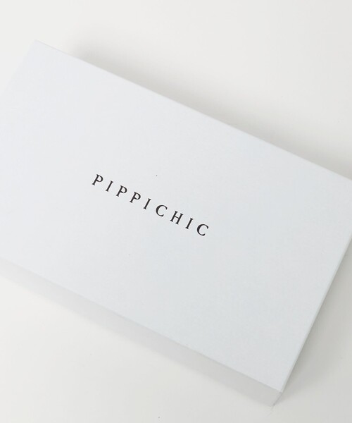 Pippichic（ピッピシック）の「＜PIPPICHIC＞AMBER CHOUCHOU フラットシューズ（その他シューズ・レディース・ブラック・37/36h/35h/37h/38/36）」の6枚目の写真