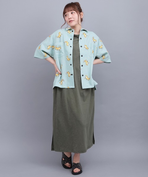 チチカカ（チチカカ）の「キラキラクロスサンダル（サンダル・レディース・ベージュ/ブラック・MEDIUM/LARGE）」の3枚目の写真