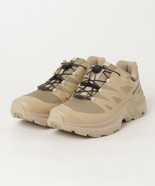 SALOMON(サロモン)の「サロモン Salomon エックスティー ゴアテックス イーブイアール XT-EVR GTX(スニーカー・レディース・その他・24.5cm/23.5cm/24.0cm/23.0cm)」の1枚目の写真