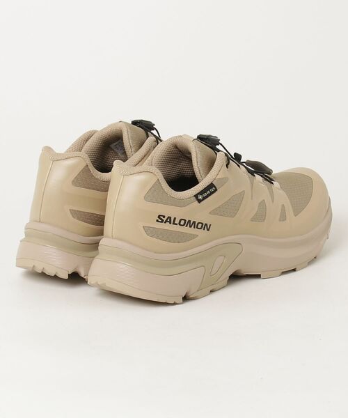 SALOMON(サロモン)の「サロモン Salomon エックスティー ゴアテックス イーブイアール XT-EVR GTX(スニーカー・レディース・その他・24.5cm/23.5cm/24.0cm/23.0cm)」の2枚目の写真