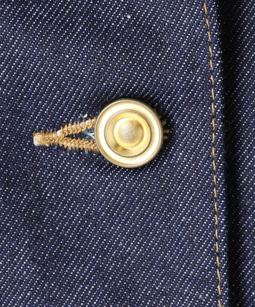 デニム フィールドジャケット(デニムジャケット)|journal standard デニム フィールドジャケット(デニムジャケット)|journal standard