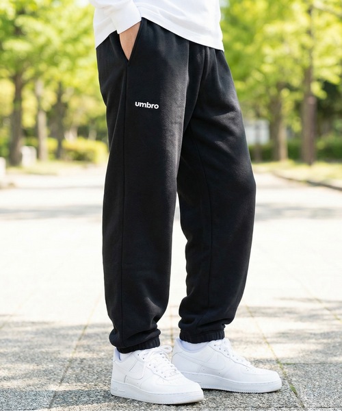 【UMBRO】アンブロ スウェットパンツ UUM1UBUG