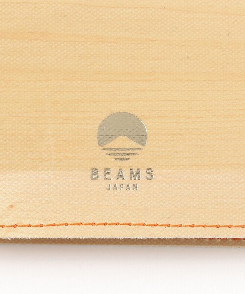 BEAMS JAPAN（ビームス　ジャパン）の「【別注】けやき工芸 谷口 /カードケース（カードケース・レディース・その他・ONE SIZE）」の7枚目の写真