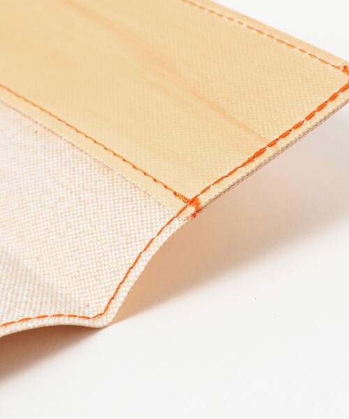 BEAMS JAPAN（ビームス　ジャパン）の「【別注】けやき工芸 谷口 /カードケース（カードケース・レディース・その他・ONE SIZE）」の9枚目の写真