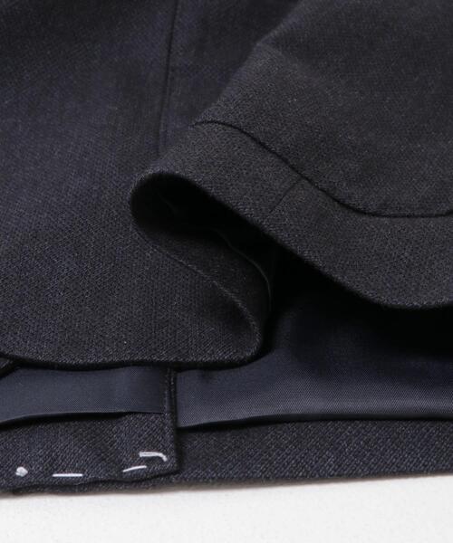 URBAN RESEARCH DOORS（アーバンリサーチドアーズ）の「LIFE STYLE TAILOR　ソフトサーモストレッチジャケット（その他アウター・メンズ・ネイビー/グレー系その他・48/50/46/44）」の5枚目の写真