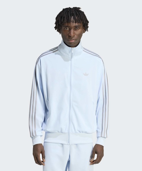 【adidas】ファイヤーバード トラック ジャケット ジャージ セットアップ アディダス] adidas ファイヤーバード トラックトップ (adidas