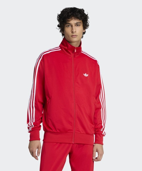 adidas（アディダス）の「ファイヤーバード トラックトップ / ジャージ