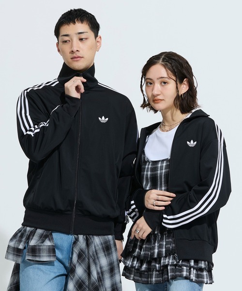 ファイヤーバード トラックトップ / ジャージ / トラックジャケット