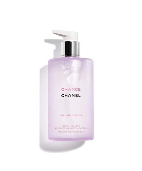 チャンス オー スプランディド ハンド＆ボディ リクィッド ソープ