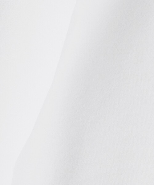 UNITED ARROWS(ユナイテッドアローズ)の「タイプライター セミワイドカラー シャツ COMFORT EASY-MODEL 抗菌防臭(シャツ/ブラウス・メンズ・ホワイト/グレー系・M/XL/L/S)」の17枚目の写真
