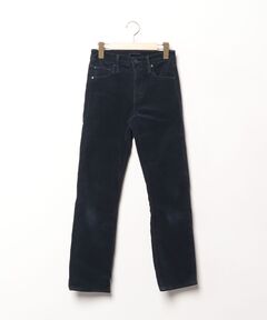 インディゴ コーデュロイ パンツ（その他パンツ）｜RRL（ダブル アール
