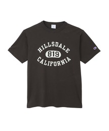 Champion（チャンピオン）の「【Champion/チャンピオン】メンズ ベーシック ショートスリーブTシャツ（Tシャツ/カットソー）」