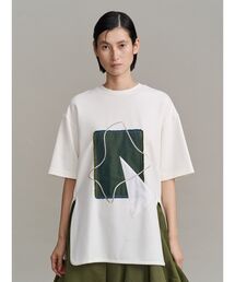 UN3D.｜アンスリードのTシャツ/カットソー通販 - ZOZOTOWN