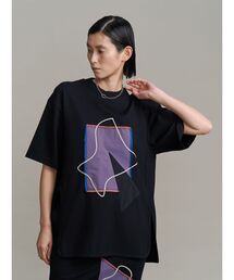 UN3D.｜アンスリードのTシャツ/カットソー通販 - ZOZOTOWN