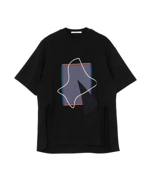 38 UN3D. くっきーART T アンスリード くっきー アート Tシャツ 楽天市場】38【UN3D. くっきーART T アンスリード くっきー アート T