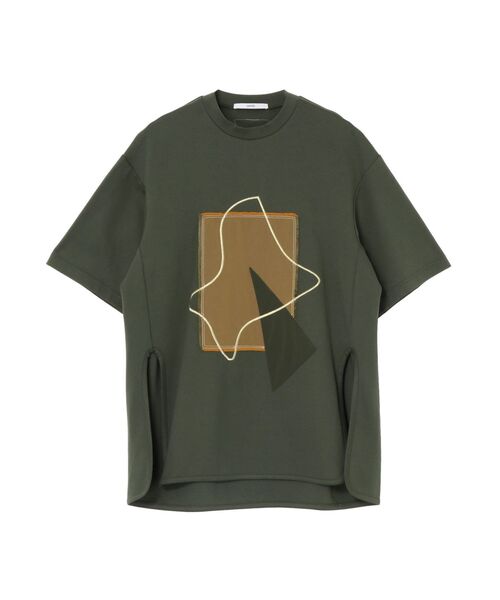 38 UN3D. くっきーART T アンスリード くっきー アート Tシャツ 楽天市場】38【UN3D. くっきーART T アンスリード くっきー アート T