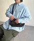 U.S. POLO ASSN.（ユーエスポロアッスン）の「【U.S. POLO ASSN.】シアサッカー長袖シャツ（シャツ/ブラウス・MEDIUM）」