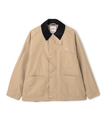 DANTON（ダントン）の「Men's Nylon Taffeta Work Jacket（ブルゾン）」