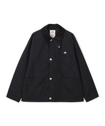 DANTON（ダントン）の「Men's Nylon Taffeta Work Jacket（ブルゾン）」